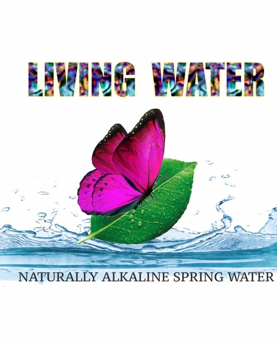 Alkaline Water (Premium)